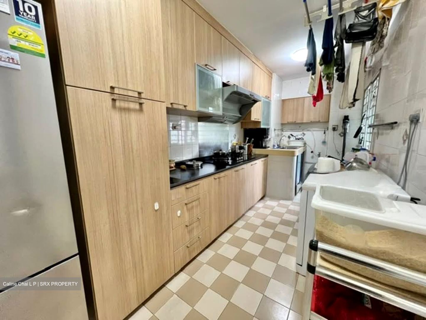 Blk 388 Goodview Gardens (Bukit Batok), HDB 5 Rooms #555851971